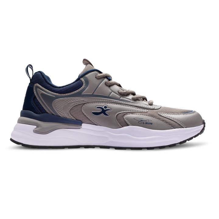 Zapatillas Running para Hombre I-RUN MARCELO 117M5